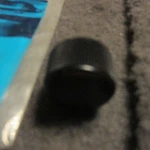 Nos 1985 1993 Ford Mustang Radio Knob Assembly New Original E5AZ-18817-A. Fixed Price $9.99.