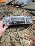 1969-71 Chrysler Plymouth Dodge Mopar Solid State Am Radio Oem Aapj Parts Repair. Fixed Price $75.00.