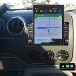 4+64G 9.7" Carplay 2005 2006-2018 Ford Expedition Radio Gps Fm Player. Fixed Price $179.00.