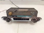 Motorola Car Radio CTM60X 1959 1960 Chevrolet Chevy Gm Refurbished Aftermarket. Fixed Price $400.00.