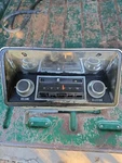 1970 1971 1972 Buick Skylark Gran Sport Delco Am Fm All- Transistor Radio Oem Gs. Fixed Price $250.00.
