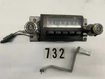 1973-1979 Ford Original Am Radio. Fixed Price $119.00.