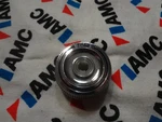 Amc American Motors Nos Rambler Ambassador Marlin Rebel Radio Tone Knob. Fixed Price $9.99.