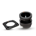 Powerbass PBX-PRO1 1" 100W Max Single 4-OHM Convertible Mount Bullet Tweeter. Fixed Price $59.99.