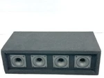 New Pyle PAHT4 Way Dj Tweeter System Pro. Fixed Price $35.00.