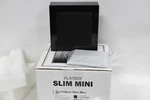 Dls Audio Flatbox Slim Mini On-wall Speaker New Single. Fixed Price $253.57.