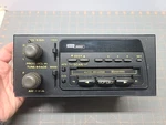 Delco Bose Fm Radio Cassette Camaro Z28 Rs Yellow Letter 16171461 Not Tested. Fixed Price $199.99.