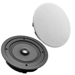 Wet Sounds Venue Series 6.5 Shallow Mount Ceiling Speakers, Pair. Fixed Price $269.99.