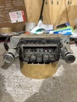 1973 Ford Ltd Mustang F150 Torino Pinto Philco Am Radio D32A-18806 Not Tested. Fixed Price $25.00.