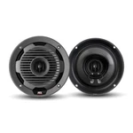 Mtx 6.5" 65W Rms 4OH Coaxial Marine Speaker Pair. Fixed Price $119.96.