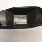 Vintage 79-83 Amc Spirit #3698184 Speaker Cover Housing Black Nos Storage Wear. Fixed Price $22.47.