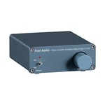 Fosi Audio V1.0G 2.0CH Class Mini Stereo Amplifier For Home Speakers TPA3116. Fixed Price $49.99.
