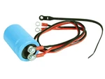 1963-1982 Corvette Radio Alternator Noise Suppression Kit. Fixed Price $45.50.