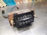 Tested 73 74 75 76 77 78 79 Ford Radio Am Fm Truck Works Bronco Mustang Tbird. Fixed Price $219.00.
