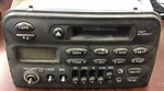Radio Model 21022998 Am Fm Dolby Cassette For 1996 - 1999 Saturn Series (B20). Fixed Price $20.00.