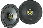 Kicker Series 6.5" 2-WAY 100W Rms Speakers CSC65 Pair. Fixed Price $84.96.