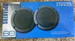 2005 Jensen Phase Linear PLSC5 Dual Cone Speakers- New. Fixed Price $89.95.