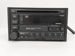 2000-2001 Suzuki Esteem Am Fm Radio Receiver Dash Stereo Cd Player PS-23751. Fixed Price $67.15.