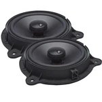 Powerbass OE652-NS 6.5" Nissan Coaxial Speakers 60W Rms 120W Max Pair. Fixed Price $119.99.