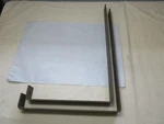 Ford Gpw Jeep Willys Mb BC-620 Radio Mounting Leg Brackets FT-419 FT-420. Fixed Price $59.99.