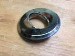 1965 1966 Dodge Polara Monaco Body Mopar Nos Chrome Antenna Bezel 2580402. Fixed Price $45.00.