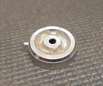 1980 - 1984 Cadillac Radio Knob 1497099 Ships Worldwide. Fixed Price $9.99.