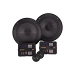 Kicker KSS6504, Series 6.5" 2-WAY Ohm Component Speakers (51KSS6504). Fixed Price $249.99.