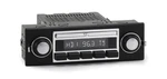 Retrosound Liberty Motor Single Din Radio For 1968-1978 Chevrolet Camaro. Fixed Price $276.99.