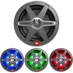 Jbl Club 10" 900W Max Subwoofer With Rgb Lighting Plus White/gray Grilles. Fixed Price $279.95.