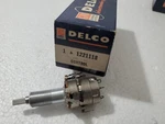 Delco Control Volume Tone Switch Part #1221118 - Potentiometer. Fixed Price $34.99.