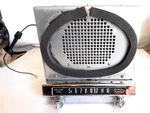 Studebaker 1950 Commander, Land Cruiser Starline Am Radio 6V Restored S4923 New. Fixed Price $505.00.