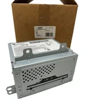 Acdelco Am/fm Radio Receiver Stereo Player 2010-2012 Cadillac Srx 13334976. Fixed Price $149.99.