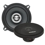 Powerbass OE-522 5.25" Coaxial Speakers 2-OHM Pair Used, Open Box. Fixed Price $59.39.