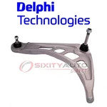 Delphi TC2596 Suspension Control Arm Ball Joint For V20-2844 RK80527 JTC1069 Ac. Fixed Price $125.84.