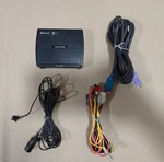 Alpine KCE-400BT Bluetooth Car Interface Module Rare" Full Working Condition. Fixed Price $350.00.