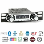 Retrosound 1968-77 Ford Bronco Huntington Direct-fit Radio Am Fm Bluetooth Usb. Fixed Price $370.99.