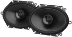 Jbl Club 864F 6X8" Oval 2-WAY Car Speakers (pair). Fixed Price $109.95.