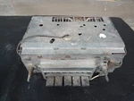 Oldsmobile Car Radio Model 982249. Fixed Price $56.00.