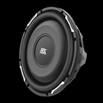 Mtx 10V12181 10" Shallow Sub Bass Driver Thunderform Series ** New Mfg Stock. Fixed Price $74.95.