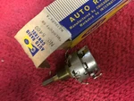 Cts Auto Radio Control 54009 Mercury 58 N219689-4 Nos. Fixed Price $20.00.
