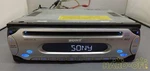 Sony Main Unit CDX-S2000S Dash Car Receiver 23 26 W Rms Per Channel. Fixed Price $81.76.
