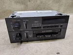 Stereo Radio Am Fm Cassette 16195181 Fits 91-96 Chevrolet Beretta PC51-204758. Fixed Price $130.00.