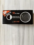 Vintage Clarion GS-511E Single Cone Car Speaker System. Fixed Price $250.00.