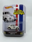 Hot Wheels Vw Beetle "herbie The Love Bug" (2014 Retro Entertainment) Rr's Vhtf!. Fixed Price $69.50.