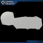 Fit For 67-69 Camaro/ 68-79 Nova/ 64-72 Chevelle Heater Delete Panel Plate. Fixed Price $36.46.