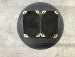 Delco Electronics 16233365 Car Speaker Pair. Fixed Price $39.99.