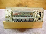 1963 Buick Special Pb Am Radio - Model 980464A. Fixed Price $37.00.