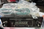 Vtg Realistic 12-1880 Am Fm Cassette Tape Car Stereo Radio Untested. Fixed Price $129.00.