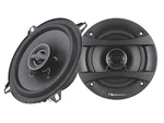 Nakamichi 5.25" Coaxial Way Car Speakers 150W Pair NSE1318 New. Fixed Price $39.89.