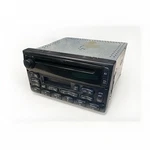 2000 Ford Ranger Am Fm Cd & Cassette Deck Radio Receiver Head Unit Oem (tested). Fixed Price $89.99.